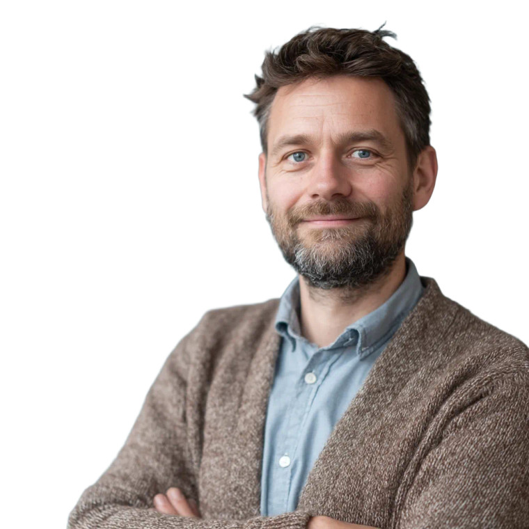 Dutch Business Professional Vinyl Car Decal Sticker – Waterproof & UV-Resistant 8"