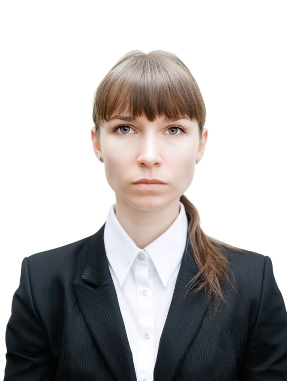 Secretary In Suit Vinyl Car Decal Sticker – Waterproof & UV-Resistant 8"