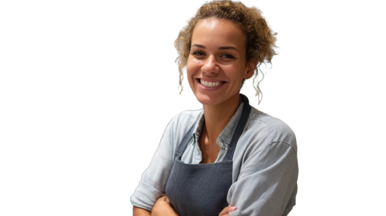 Proud Cashier Vinyl Car Decal Sticker – Waterproof & UV-Resistant 8" Proud Cashier Vinyl Car Decal Sticker – Waterproof & UV-Resistant 8"