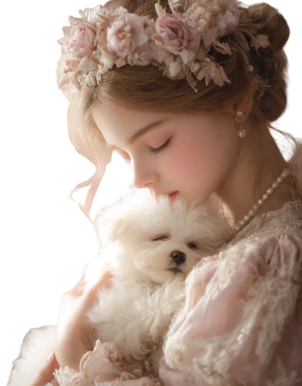 Healing Hands V2 Vinyl Car Decal Sticker – Waterproof & UV-Resistant 8"