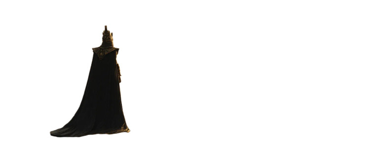 Mayan Lord Vinyl Car Decal Sticker – Waterproof & UV-Resistant 8"