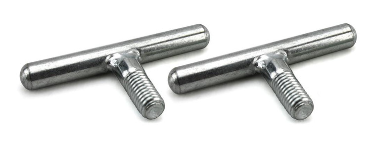 Secure your trailer stabilizers with Lippert | Tighten bolts effortlessly | Set of 2