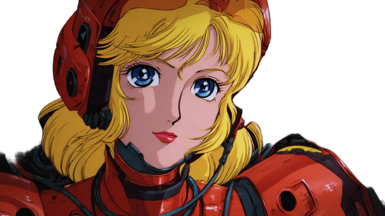 Retro Mecha Pilot Vinyl Car Decal Sticker – Waterproof & UV-Resistant 8" Retro Mecha Pilot Vinyl Car Decal Sticker – Waterproof & UV-Resistant 8"