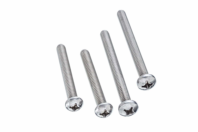 Shock Absorbing Mount Isolator Kit | Set of 4 | Protects Electronics & Minimizes Vibration