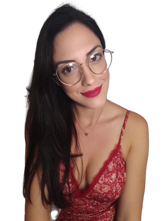 Nerdy Sales Clerk Vinyl Car Decal Sticker – Waterproof & UV-Resistant 8"