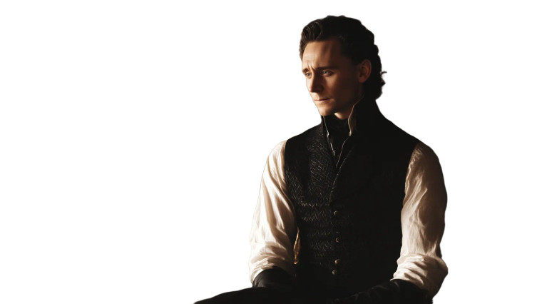 Victorian Aristocrat V2 Vinyl Car Decal Sticker – Waterproof & UV-Resistant 8"