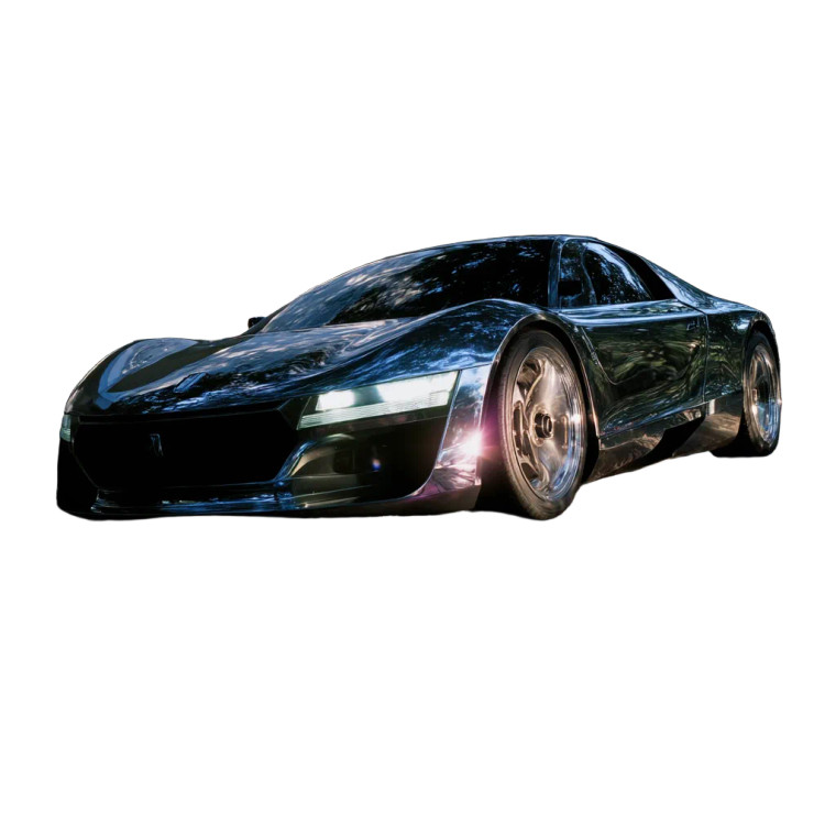 Jonathan Ive Vinyl Car Decal Sticker – Waterproof & UV-Resistant 8"