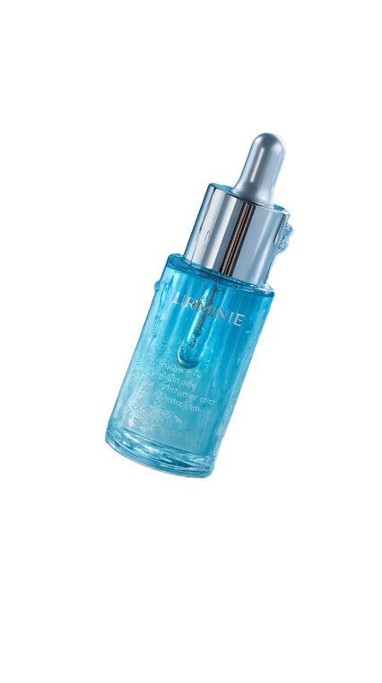 Luxury Skincare Bottle V2 Vinyl Car Decal Sticker – Waterproof & UV-Resistant 8" Luxury Skincare Bottle V2 Vinyl Car Decal Sticker – Waterproof & UV-Resistant 8"