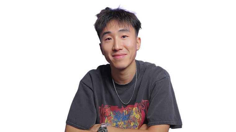 Game Streamer Vinyl Car Decal Sticker – Waterproof & UV-Resistant 8"