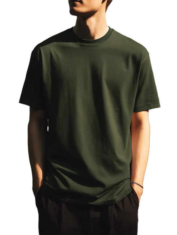 Male Model Pose V3 Vinyl Car Decal Sticker – Waterproof & UV-Resistant 8"