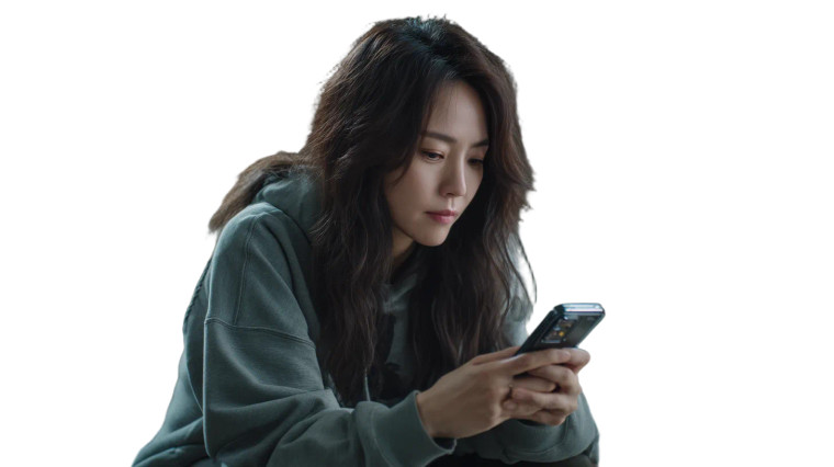 Promoting Live Stream Vinyl Car Decal Sticker – Waterproof & UV-Resistant 8"