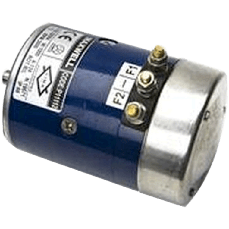 Upgrade your Boat Anchor Winch Motor | Powerful 12V 1000W Cima Motor | Fits 800 and 1000 Series