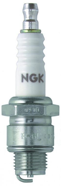 NGK Standard Spark Plug | Reliable OEM Quality | Triple-Gasket Seal | Millions of Vehicles Trust These