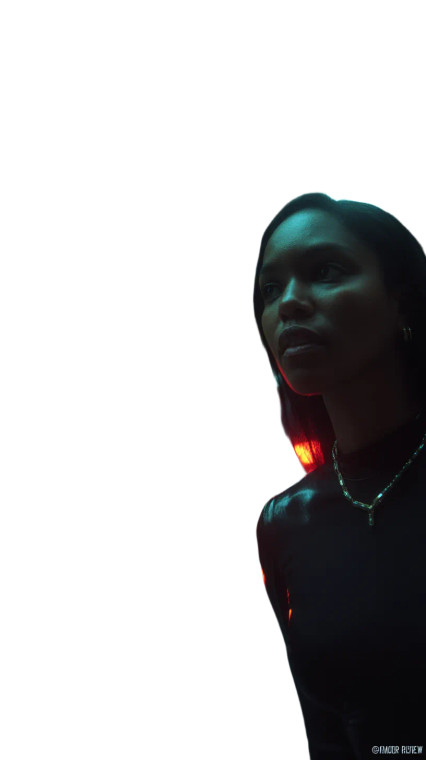 Drama In Dior Vinyl Car Decal Sticker – Waterproof & UV-Resistant 8"