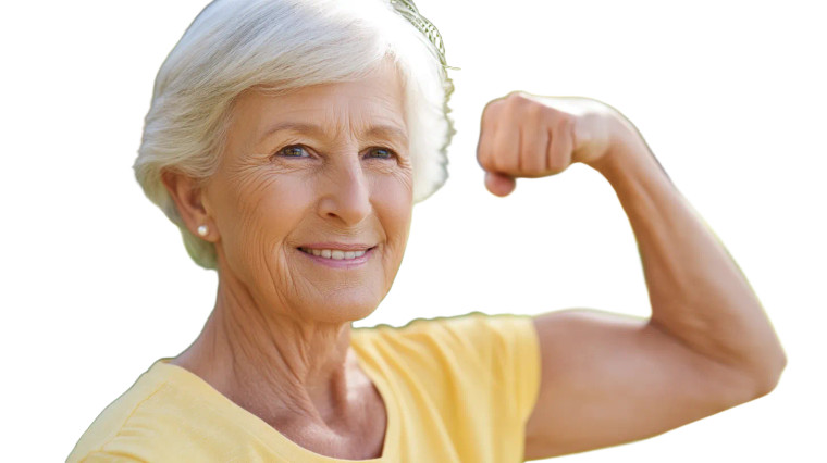 Fitness Pride Vinyl Car Decal Sticker – Waterproof & UV-Resistant 8"