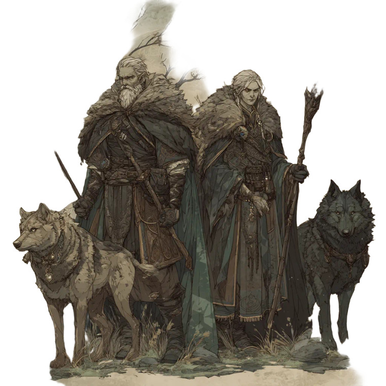 Celtic Warriors Vinyl Car Decal Sticker – Waterproof & UV-Resistant 8"