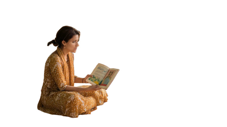 Teacher Storytime Vinyl Car Decal Sticker – Waterproof & UV-Resistant 8"