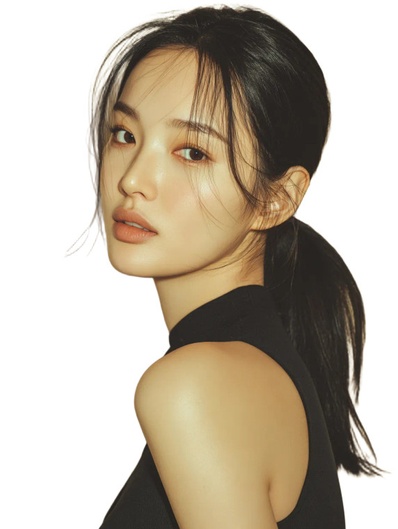 Korean Woman Portrait V29 Vinyl Car Decal Sticker – Waterproof & UV-Resistant 8" Korean Woman Portrait V29 Vinyl Car Decal Sticker – Waterproof & UV-Resistant 8"