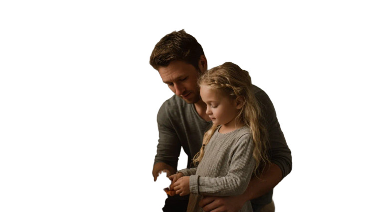 Christmas Tree Decorating Vinyl Car Decal Sticker – Waterproof & UV-Resistant 8"