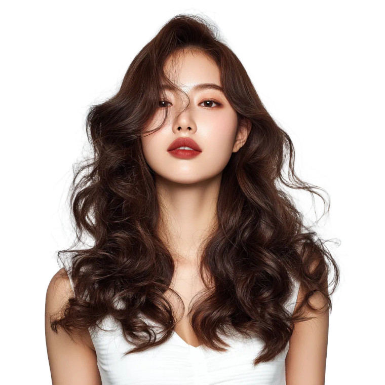 Korean Supermodel Vinyl Car Decal Sticker – Waterproof & UV-Resistant 8" Korean Supermodel Vinyl Car Decal Sticker – Waterproof & UV-Resistant 8"