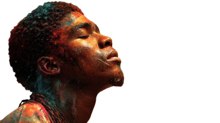 Worship Gathering Vinyl Car Decal Sticker – Waterproof & UV-Resistant 8"