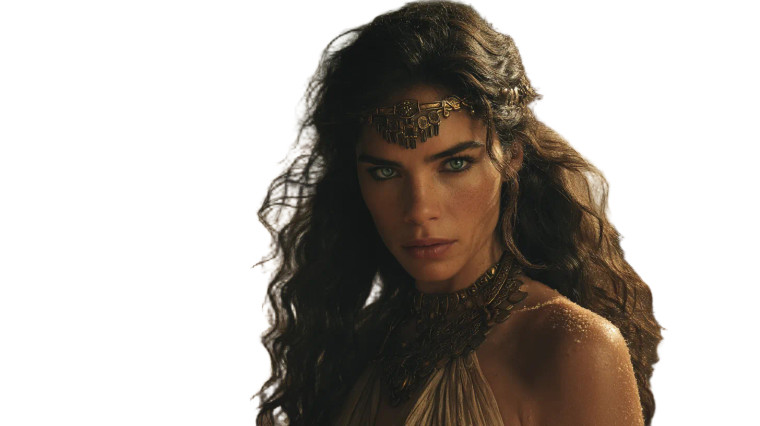 Delilah And Samson Vinyl Car Decal Sticker – Waterproof & UV-Resistant 8"