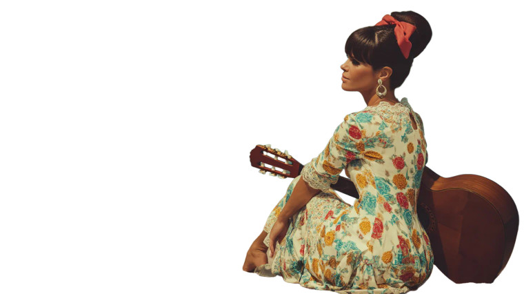 Vintage Singer Beach Vinyl Car Decal Sticker – Waterproof & UV-Resistant 8"