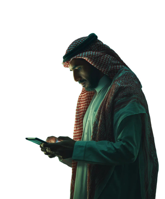 Tech-Savvy Tradition Vinyl Car Decal Sticker – Waterproof & UV-Resistant 8"