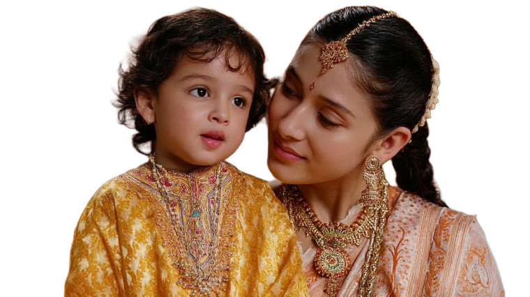 Divine Baby Ram Vinyl Car Decal Sticker – Waterproof & UV-Resistant 8"