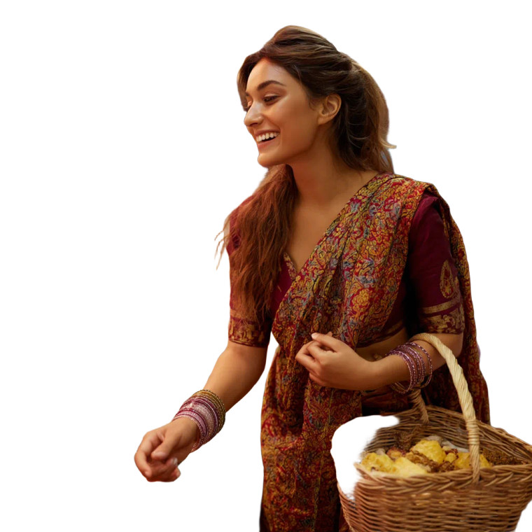 Joyful Fish Shopper Vinyl Car Decal Sticker – Waterproof & UV-Resistant 8"