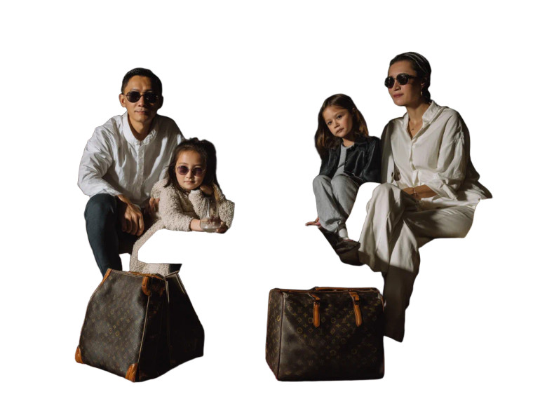 Wealthy Kazakh Family Vinyl Car Decal Sticker – Waterproof & UV-Resistant 8" Wealthy Kazakh Family Vinyl Car Decal Sticker – Waterproof & UV-Resistant 8"