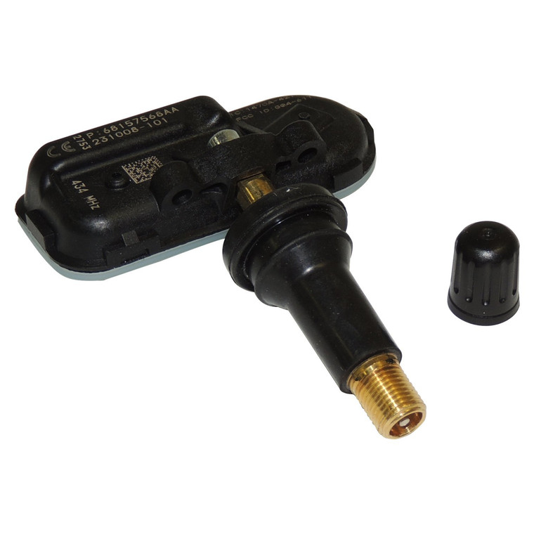 Reliable 433MHz TPMS Sensor | Crown Automotive| Ram 3500, 1500, 2500