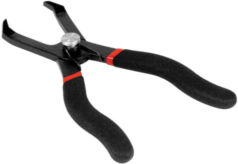 Performance Tool Push Pin Pliers | Quickly Remove Plastic Anchors | Fits Honda, Toyota, GM, Ford, Chrysler | Superior Quality