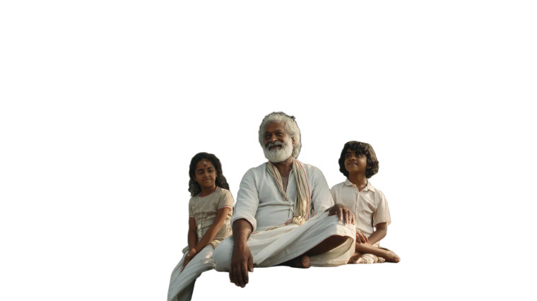 Proud Kerala Elder Vinyl Car Decal Sticker – Waterproof & UV-Resistant 8"