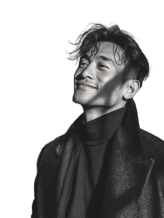 Confident Young Man V20 Vinyl Car Decal Sticker – Waterproof & UV-Resistant 8" Confident Young Man V20 Vinyl Car Decal Sticker – Waterproof & UV-Resistant 8"