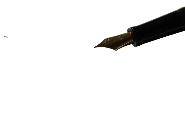 Angel Drawing V3 Vinyl Car Decal Sticker – Waterproof & UV-Resistant 8"