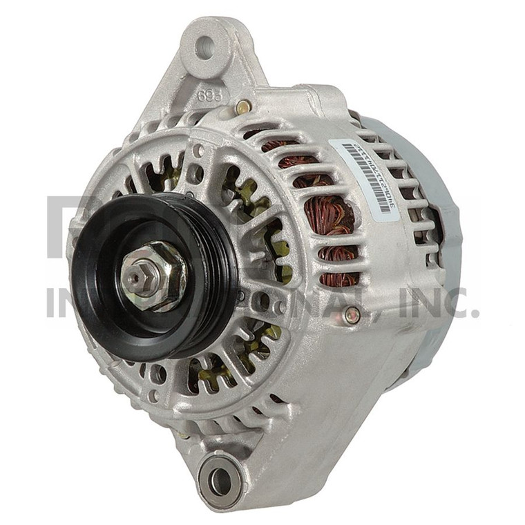 Innovative Remy Alternator | Fits 1999-2004 Toyota 4Runner, Tacoma, Tundra | Premium OE Replacement with Lifetime Warranty