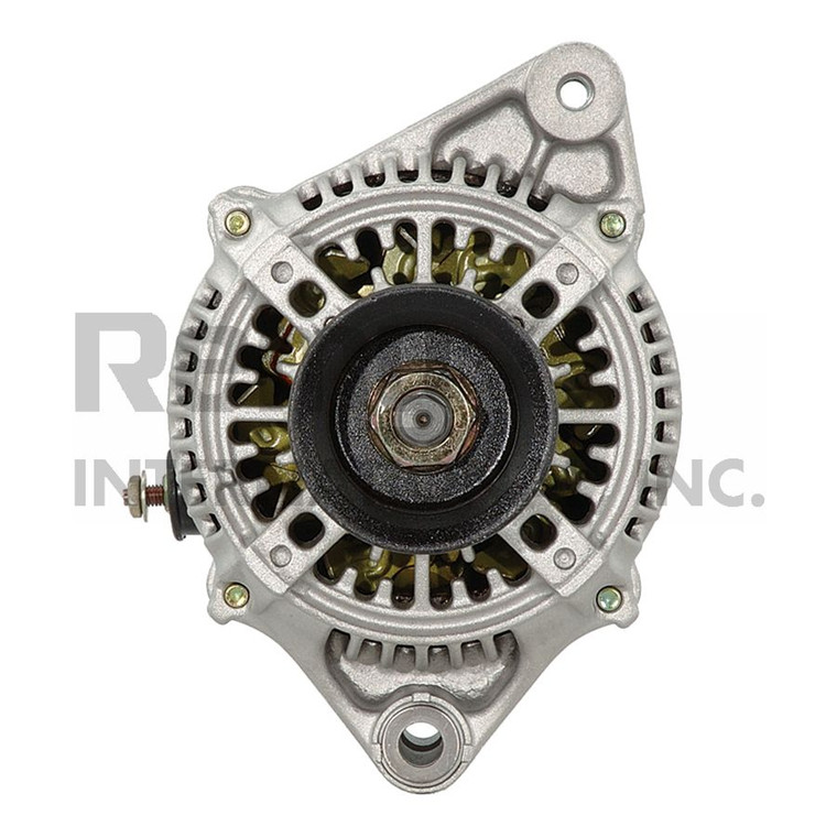 Ultimate Efficiency Alternator | Premium Remanufactured for 1997-2001 Toyota Camry & Solara