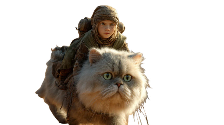 Persian Girl Running Vinyl Car Decal Sticker – Waterproof & UV-Resistant 8"