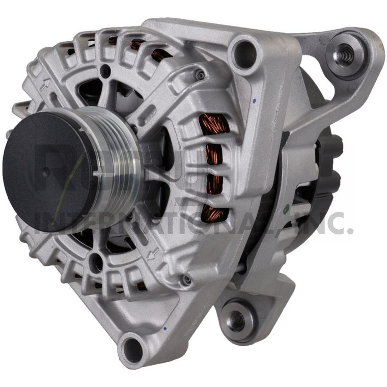 Revolutionize Your Ride | Remy Alternator VAIIFG12 | OE Replacement for Chevrolet Cruze 2012-2015