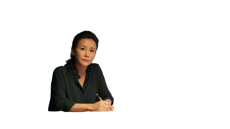 Thoughtful Study Moment Vinyl Car Decal Sticker – Waterproof & UV-Resistant 8"