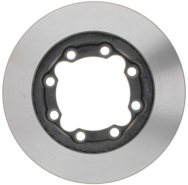 DODGE & GMC: Quiet, Cool & Vibration Free Brake Rotor | 1990-2000 Fitment | Raybestos