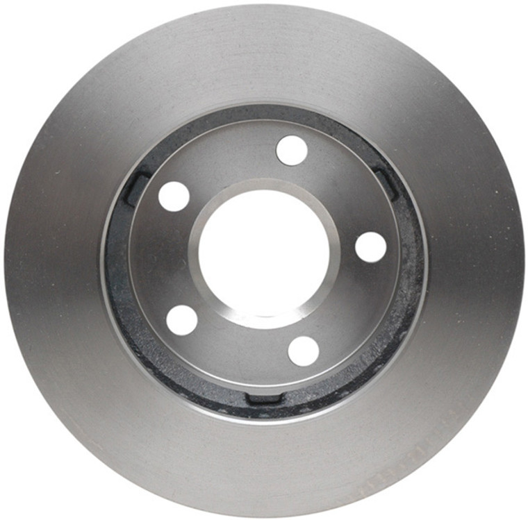 Extreme Performance Brake Rotor | R-Line | OE Replacement