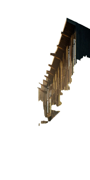 Rock Climbers Hanging Vinyl Car Decal Sticker – Waterproof & UV-Resistant 8"