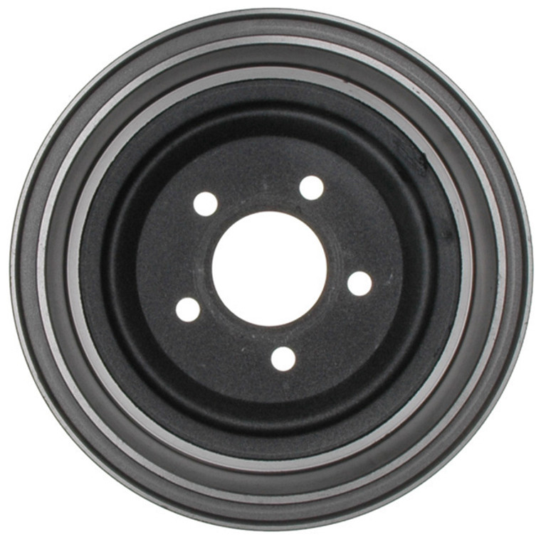 Mazda Ford Brake Drum|Professional Grade Replacement|G3000 Material|ISO/TS16949|Premium Line|100% Balanced|Limited Warranty