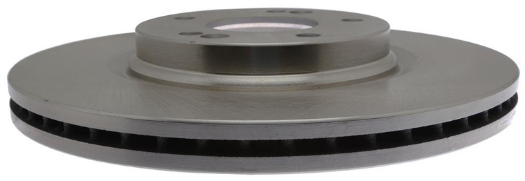 OE Replacement Brake Rotor for Import and Domestic Cars | R-Line by Raybestos Brakes