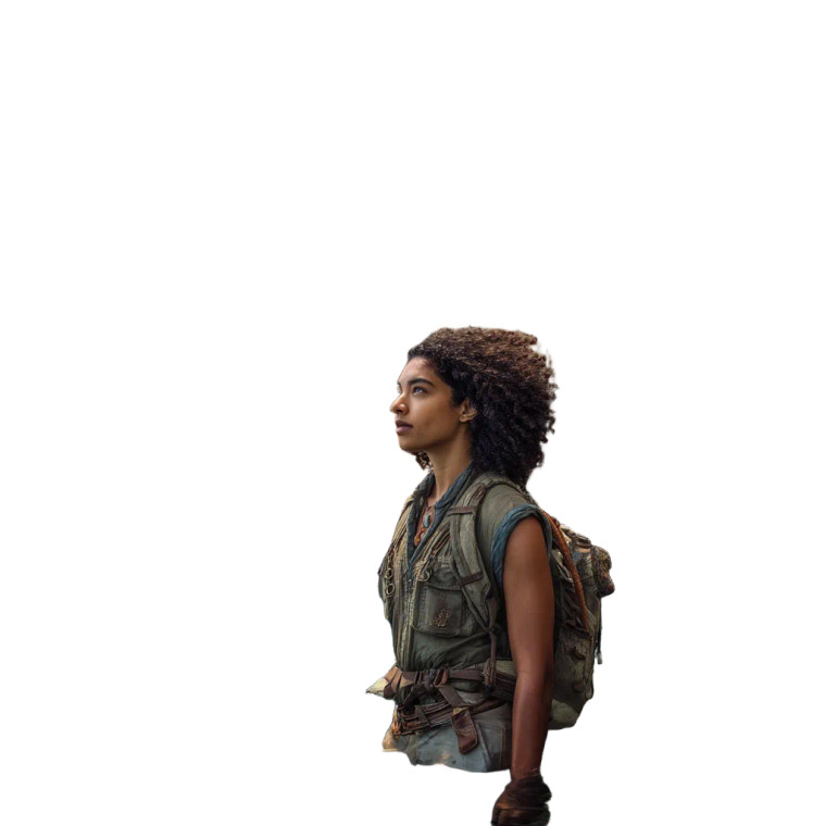 Atlantis Explorer Vinyl Car Decal Sticker – Waterproof & UV-Resistant 8"