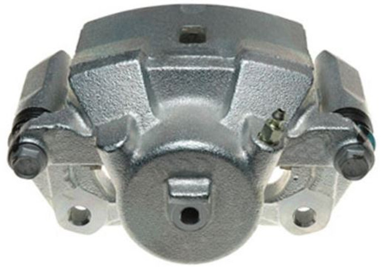 Raybestos Brakes Brake Caliper FRC11618 R-Line; OE Replacement; Remanufactured