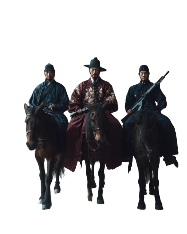 Historical Military Fusion Vinyl Car Decal Sticker – Waterproof & UV-Resistant 8"