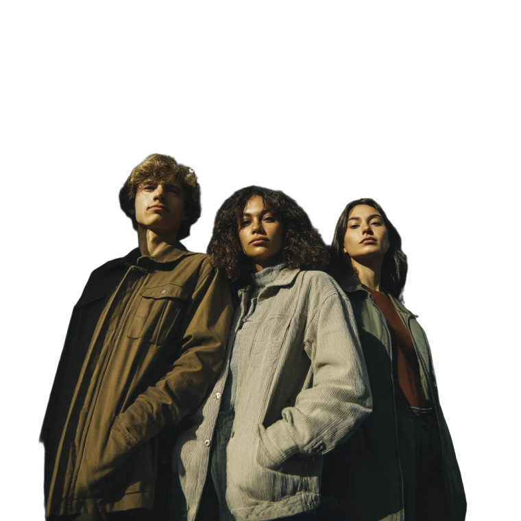 Urban Commuters Boarding Vinyl Car Decal Sticker – Waterproof & UV-Resistant 8"